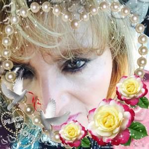 Meet your Posher, Ana